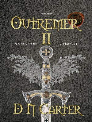 cover image of Outremer II